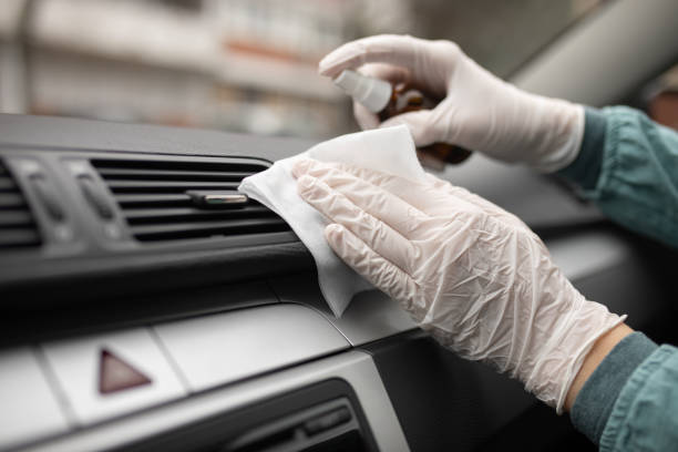 Best Local Air Duct Cleaning Services  in Murraysville, NC