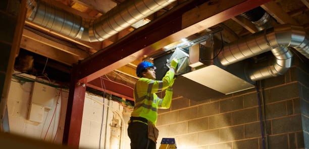 Best Home Air Vent Cleaning  in Murraysville, NC
