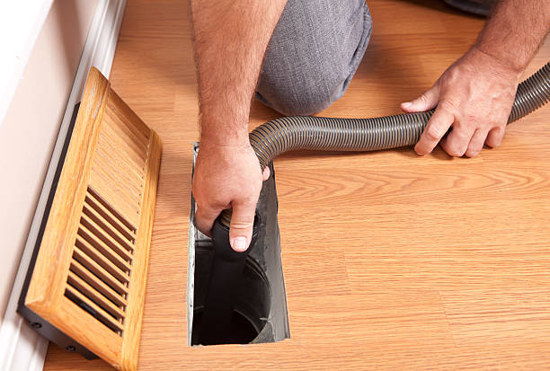 Best Air Duct Cleaning Near Me  in Murraysville, NC